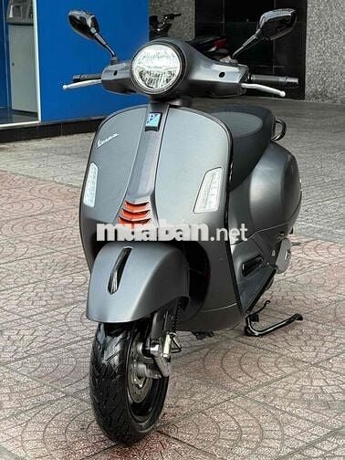Vespa GTS 150 150 6-2025 KeyLess Smartkey TPHCM