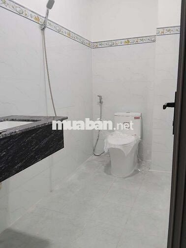 MÌNH BÁN NHÀ ĐẸP, HIẾM HẺM XE HƠI TÂN KỲ TÂN QUÝ, TÂN PHÚ, CHỈ 4.9 TỶ