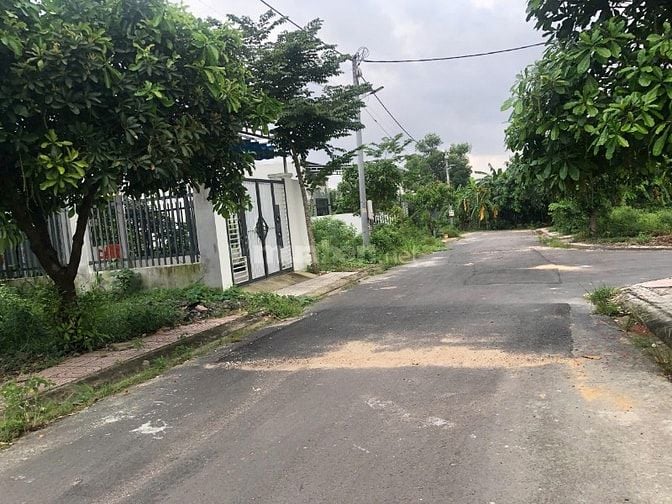 Nhà mới 2024, 2PN gần QL1A & chợ Trà Cổ, đang cho thuê 3tr/tháng, giá 