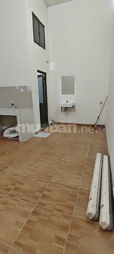 Cho thuê nhà : 45/56/2 Lê Cơ, P An Lạc( dc cũ: 36/45/16/2 Bùi Tư Toàn)