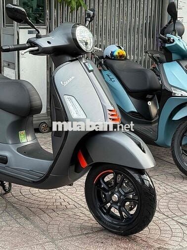 Vespa GTS 150 150 6-2025 KeyLess Smartkey TPHCM