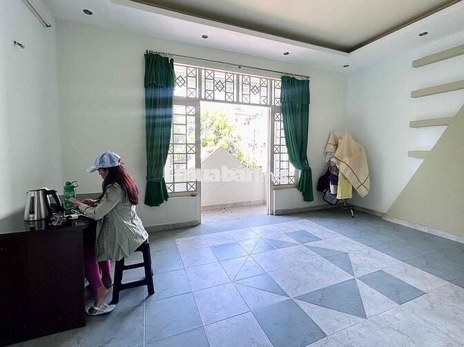 ❤️CHO THUÊ NHÀ NGUYÊN CĂN 5PN 3WC BAN CÔNG THOÁNG MÁT GẦN CHỢ BÀ CHIỂU