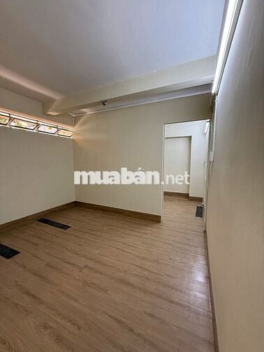 CHO THUÊ NHÀ NGUYÊN CĂN – TẦNG TRỆT KINH DOANH – 80m2 - Q. BÌNH THẠNH