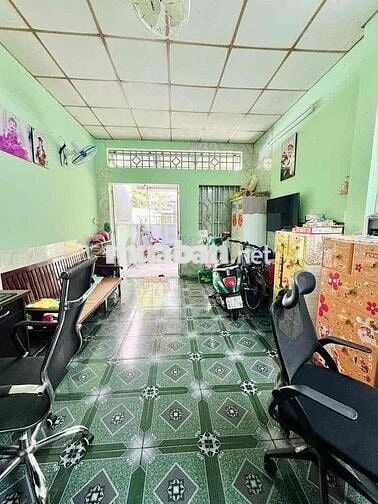 Hẻm Xe Tải 8m – Khu Đặng Thuỳ Trâm | 57m² | ư Tầng Tiện Xây Mới | 6.2T