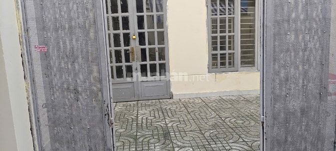 Cho thuê nhà : 45/56/2 Lê Cơ, P An Lạc( dc cũ: 36/45/16/2 Bùi Tư Toàn)