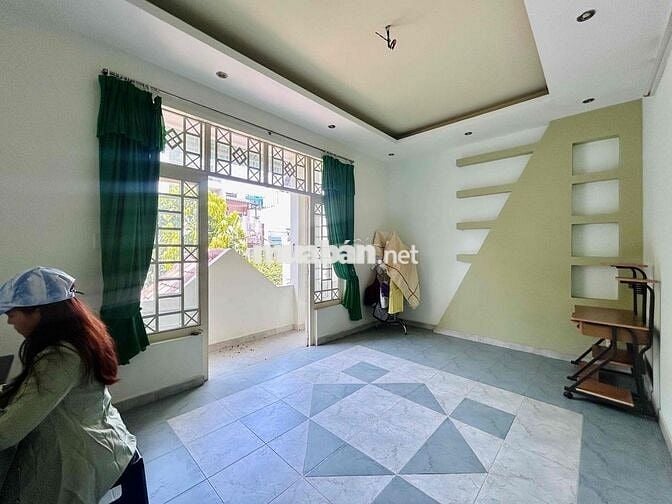 ❤️CHO THUÊ NHÀ NGUYÊN CĂN 5PN 3WC BAN CÔNG THOÁNG MÁT GẦN CHỢ BÀ CHIỂU