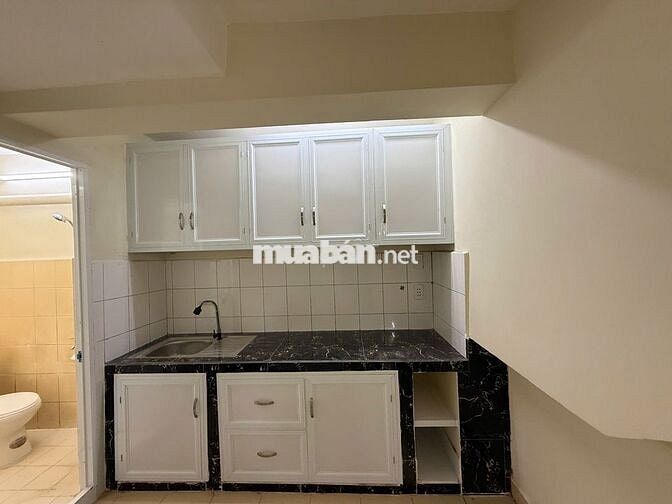 CHO THUÊ NHÀ NGUYÊN CĂN – TẦNG TRỆT KINH DOANH – 80m2 - Q. BÌNH THẠNH