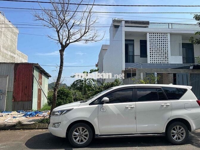 2 LÔ ĐẸP NAM HOÀ XUÂN B2.85 – 210m² Giá Tốt