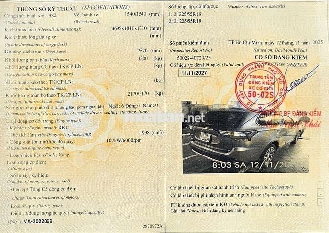 2019 2.0 CVT - 74600 km