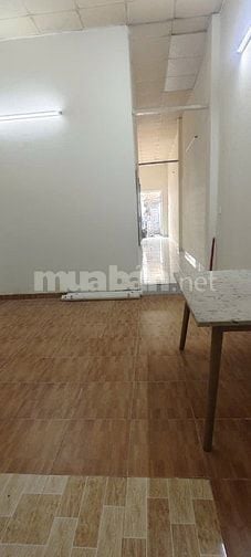 Cho thuê nhà : 45/56/2 Lê Cơ, P An Lạc( dc cũ: 36/45/16/2 Bùi Tư Toàn)