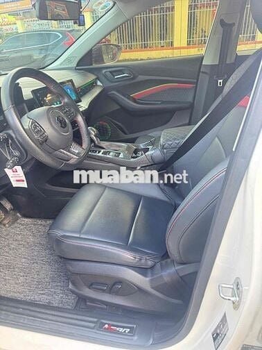 MG5 2022 Luxury bản Full kịch nóc 1 chủ mua mới