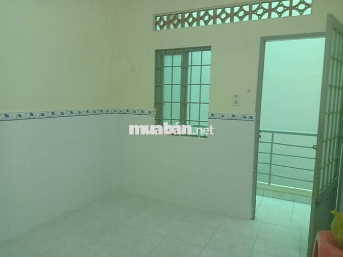 Phòng trọ 15m2 đường Thành Thái Quận 10