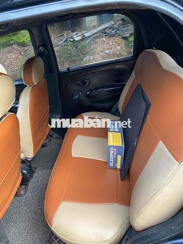 Daewoo Matiz 2005 SE 0.8 MT - 139248 km