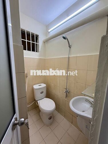 CHO THUÊ NHÀ NGUYÊN CĂN – TẦNG TRỆT KINH DOANH – 80m2 - Q. BÌNH THẠNH