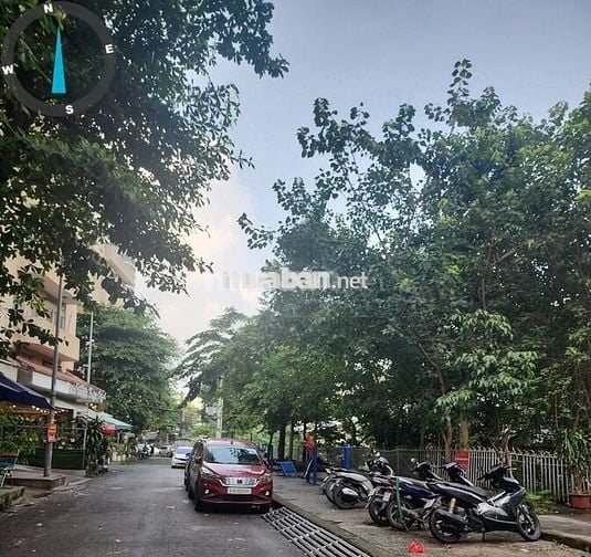 CHO THUÊ NHÀ NGUYÊN CĂN – TẦNG TRỆT KINH DOANH – 80m2 - Q. BÌNH THẠNH