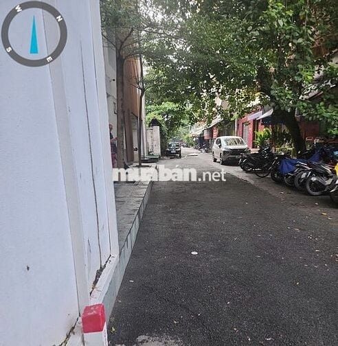 CHO THUÊ NHÀ NGUYÊN CĂN – TẦNG TRỆT KINH DOANH – 80m2 - Q. BÌNH THẠNH