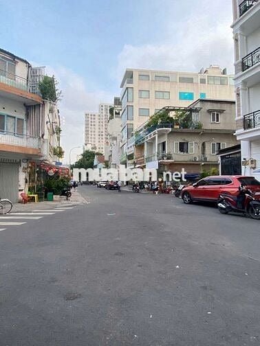 🔥MẶT TIỀN NGUYỄN VĂN NGUYỄN 66M2 ngay khu SẦM UẤT TRẦN QUANG KHẢI