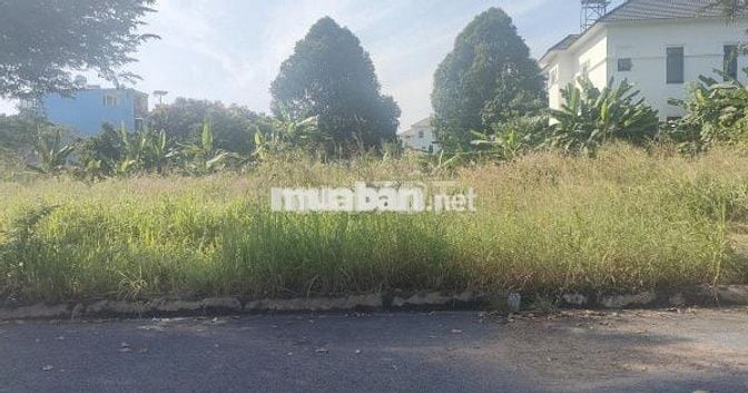 Chỉ *** 1 lô Tân Đông Hiêp,Dĩ An 100m2 giá850trđang cho thuê 10tr