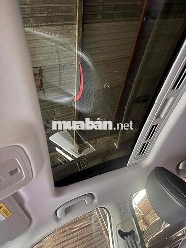 MG5 2022 Luxury bản Full kịch nóc 1 chủ mua mới