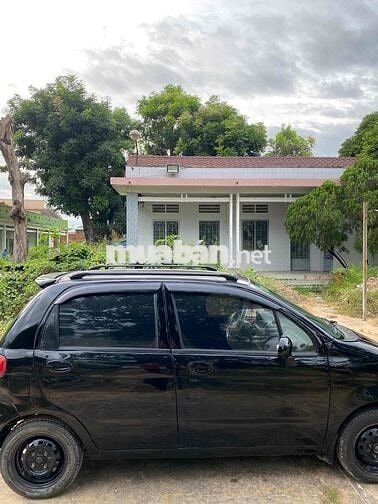 Daewoo Matiz 2005 SE 0.8 MT - 139248 km