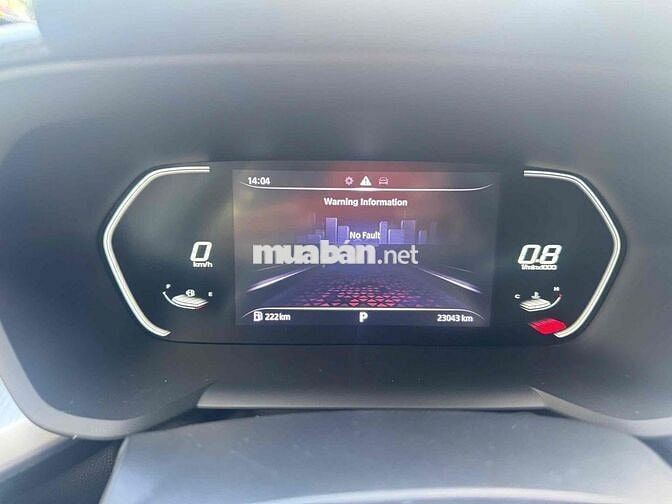 MG5 2022 Luxury bản Full kịch nóc 1 chủ mua mới