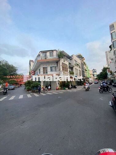 🔥MẶT TIỀN NGUYỄN VĂN NGUYỄN 66M2 ngay khu SẦM UẤT TRẦN QUANG KHẢI