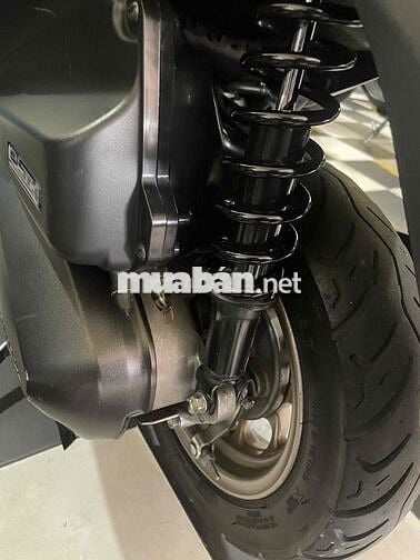 Cần bán Con Lead 4val thắng ABS