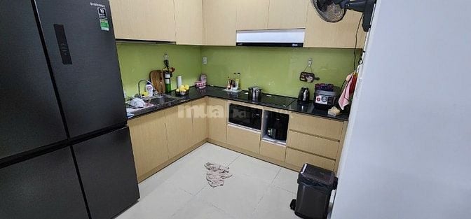 CẦN BÁN NHANH CĂN 77M2(2PN) ORIENTAL PLAZA, ÂU CƠ, TÂN PHÚ GIÁ 3,95 TỶ