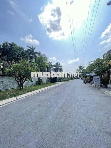 BÁN ĐẤT THỔ CƯ– GẦN 100M2- HXH 5M– HTP– HÀNG XÓM QUẬN 7- GIÁ HƠN 5 TỶ