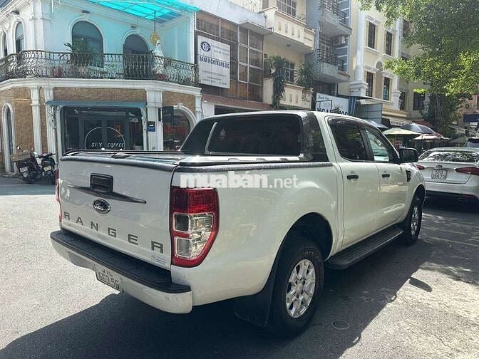Ford Ranger 2016 XLS 4x2 AT 180.000 km
