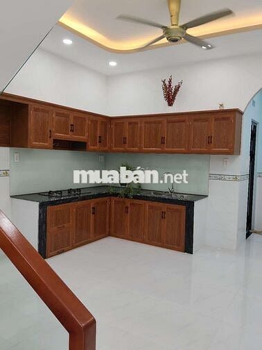 MÌNH BÁN NHÀ ĐẸP, HIẾM HẺM XE HƠI TÂN KỲ TÂN QUÝ, TÂN PHÚ, CHỈ 4.9 TỶ