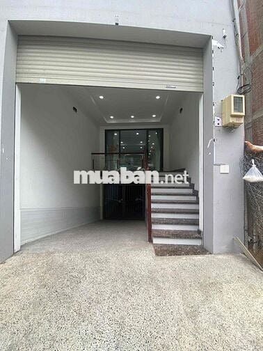 Cho Thuê mặt bằng kinh doanh, văn phòng, showroom,… trung tâm Quận 7