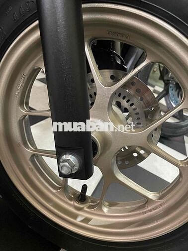 Cần bán Con Lead 4val thắng ABS