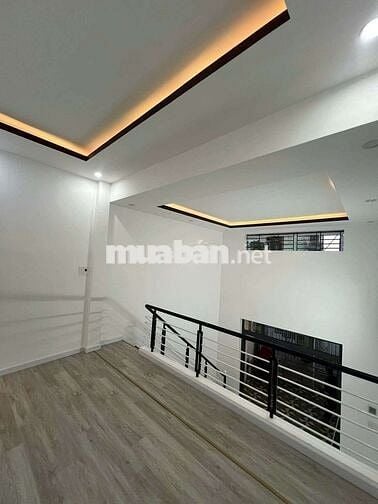 🛑 CHO THUÊ NHÀ KIỆT : BÌNH THÁI - 2PN - 4TR5