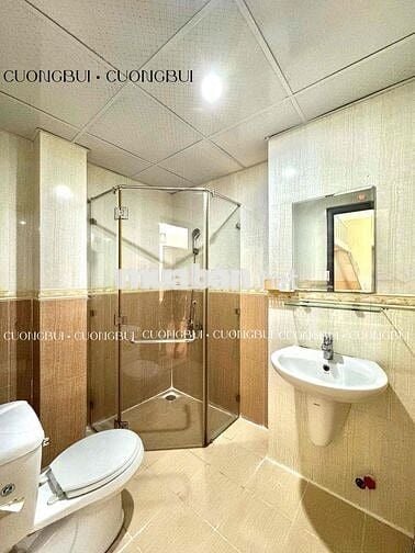 GÁC BAN CÔNG SIÊU THOÁNG NỘI THẤT CAO CẤP NGAY CẠNH PHÚ MỸ HƯNG QUẬN 7