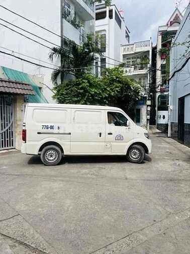 Sát Landmark 81 - Nguyễn Hữu Cảnh | 54m² | 2 Tầng | 5.68T TL  – 1 trệt