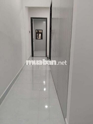 MÌNH BÁN NHÀ ĐẸP, HIẾM HẺM XE HƠI TÂN KỲ TÂN QUÝ, TÂN PHÚ, CHỈ 4.9 TỶ