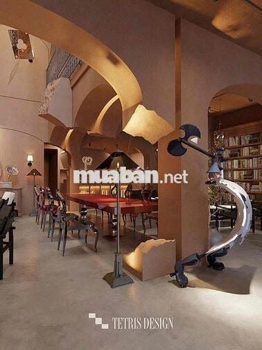 Cho Thuê Mặt Tiền Số 2 Thi Sách Phường Bến Nghé Quận 1