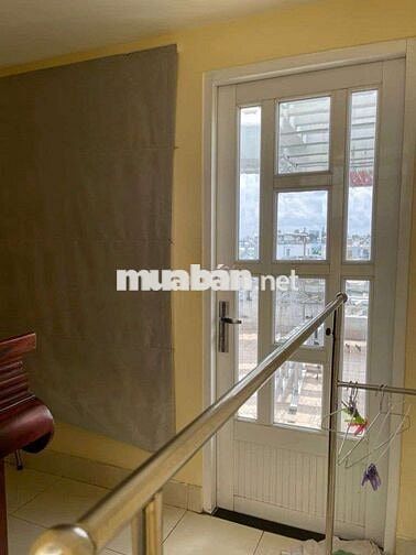 NHÀ HẬU GIANG 5 TẦNG MỚI ĐẸP, GIÁ GẦN 6 TỶ, THÍCH HỢP GĐ ĐÔNG NGƯỜI