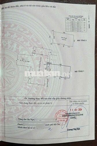 Nhà trong Chợ Vải bán sỉ Phú Thọ Hòa, Q. Tân Phú dt57m2 đúc 1 lầu