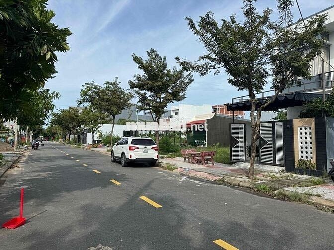 Lô B2-57-108, 110m2 - Hói Kiểng 19-Nam Hoà Xuân đơn giá chỉ từ 45tr/m2