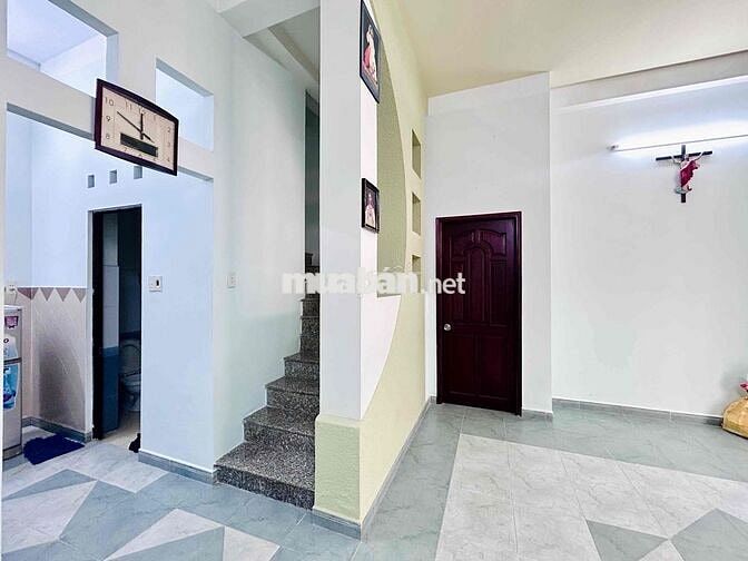 ❤️CHO THUÊ NHÀ NGUYÊN CĂN 5PN 3WC BAN CÔNG THOÁNG MÁT GẦN CHỢ BÀ CHIỂU