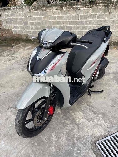 Cần bán sh 125 cbs 2023 1 chủ k lỗi lầm