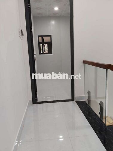 MÌNH BÁN NHÀ ĐẸP, HIẾM HẺM XE HƠI TÂN KỲ TÂN QUÝ, TÂN PHÚ, CHỈ 4.9 TỶ