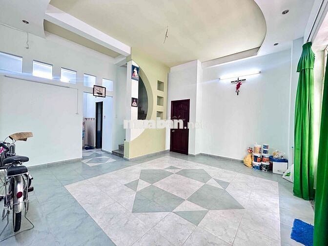 ❤️CHO THUÊ NHÀ NGUYÊN CĂN 5PN 3WC BAN CÔNG THOÁNG MÁT GẦN CHỢ BÀ CHIỂU