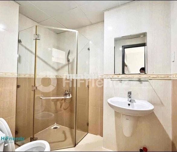 GÁC BAN CÔNG SIÊU THOÁNG NỘI THẤT CAO CẤP NGAY CẠNH PHÚ MỸ HƯNG QUẬN 7