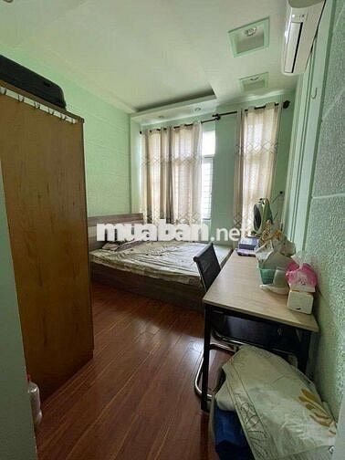 NHÀ HẬU GIANG 5 TẦNG MỚI ĐẸP, GIÁ GẦN 6 TỶ, THÍCH HỢP GĐ ĐÔNG NGƯỜI