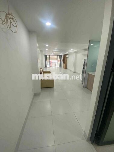 Cho Thuê mặt bằng kinh doanh, văn phòng, showroom,… trung tâm Quận 7