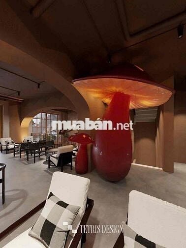 Cho Thuê Mặt Tiền Số 2 Thi Sách Phường Bến Nghé Quận 1