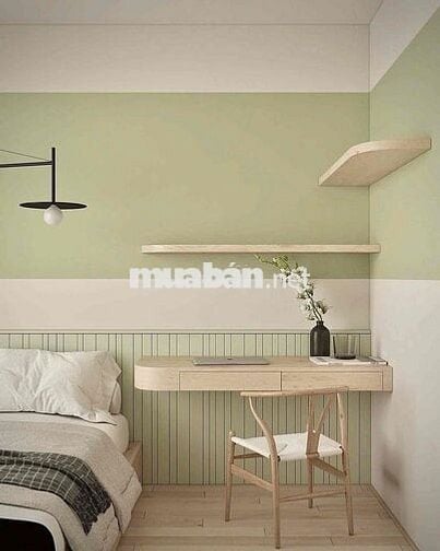 🧧STUDIO SIÊU XINK - TONE MATCHA LATTE - MỚI 100% - NỘI THẤT CAO CẤP